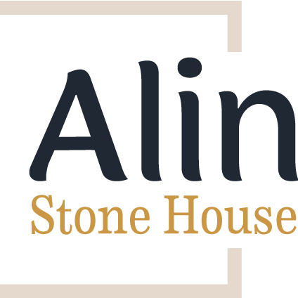 AlinStoneHouse