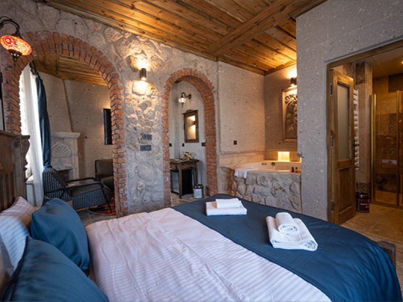 Junior Suite (102)