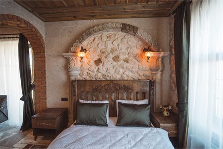 Luxury Suite (101)